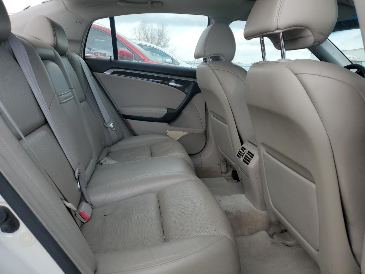 2007 Acura TL - Image 10