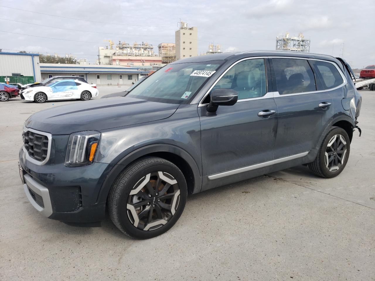 2023 Kia Telluride - Image 1