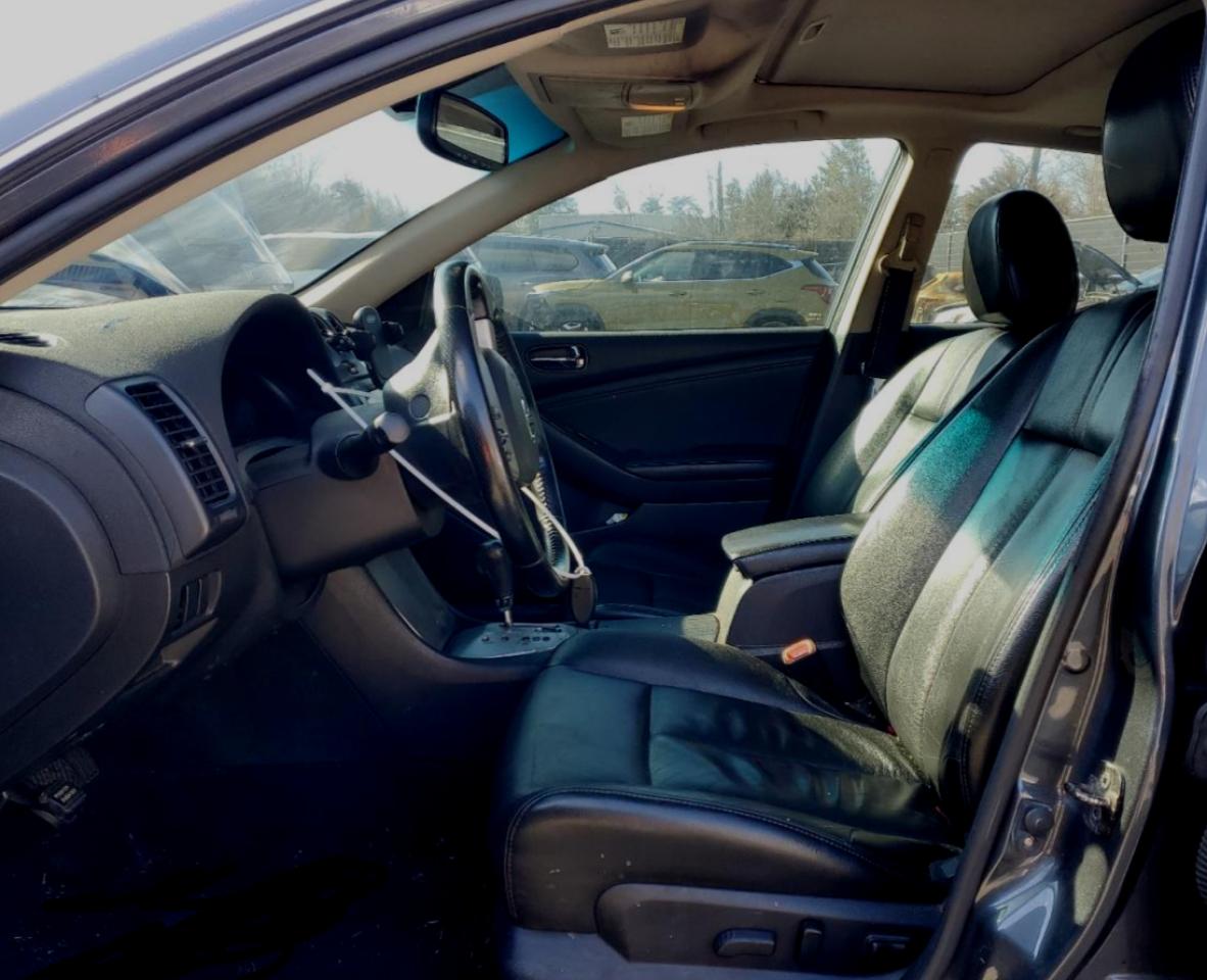 2009 Nissan Altima - Image 7