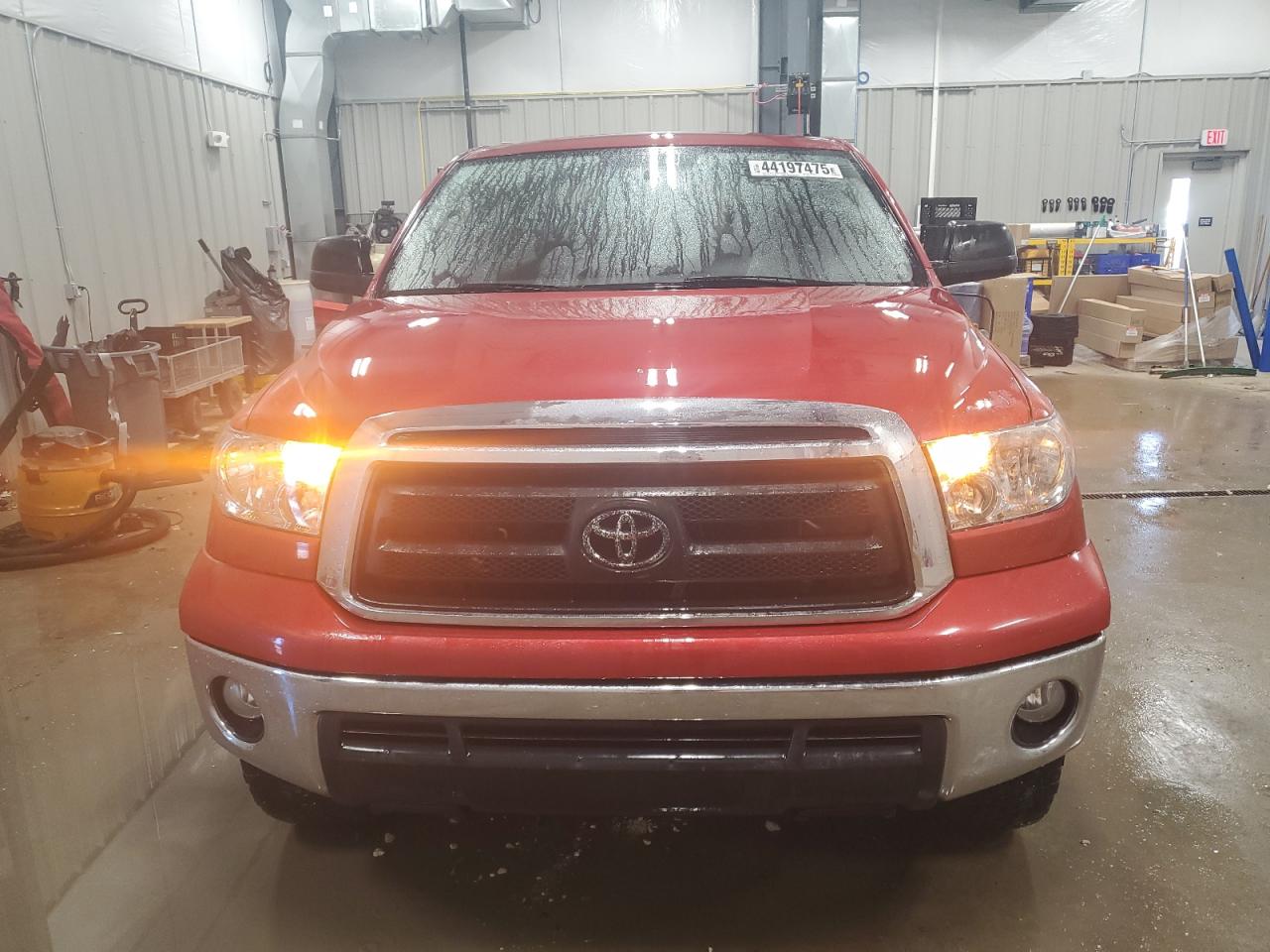 2013 Toyota Tundra - Image 5