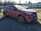 2019 Toyota C-Hr Xle   en Venta en Hillsborough, NJ - All Over