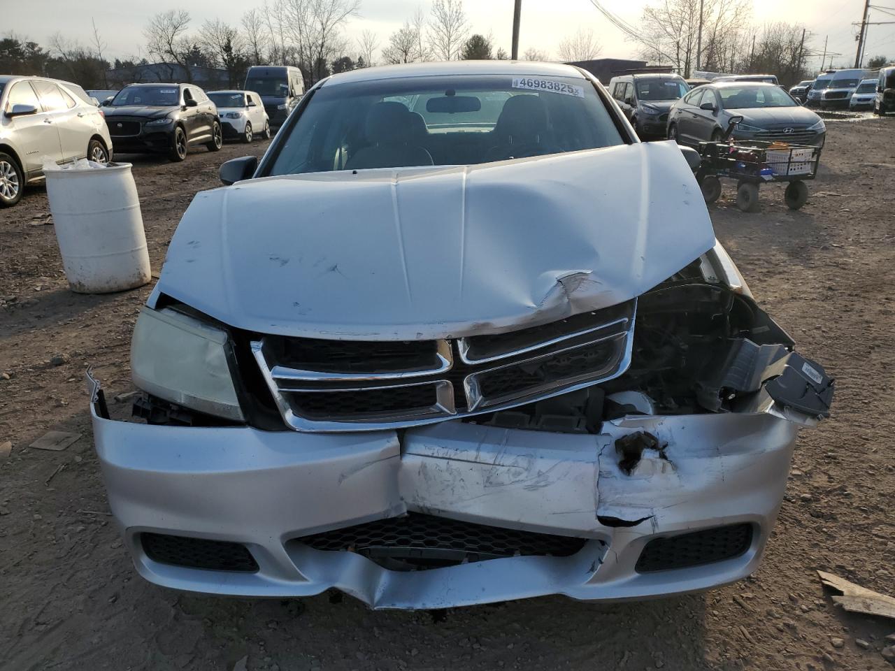 2012 Dodge Avenger - Image 5