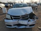 2012 Dodge Avenger Se for Sale in Chalfont, PA - Front End