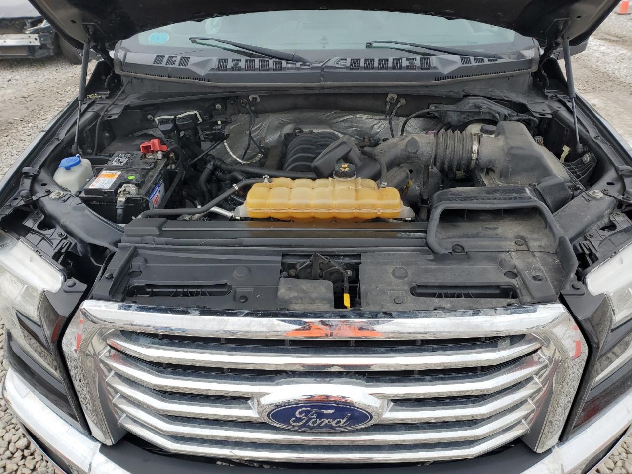 2015 Ford F-150 - Image 11