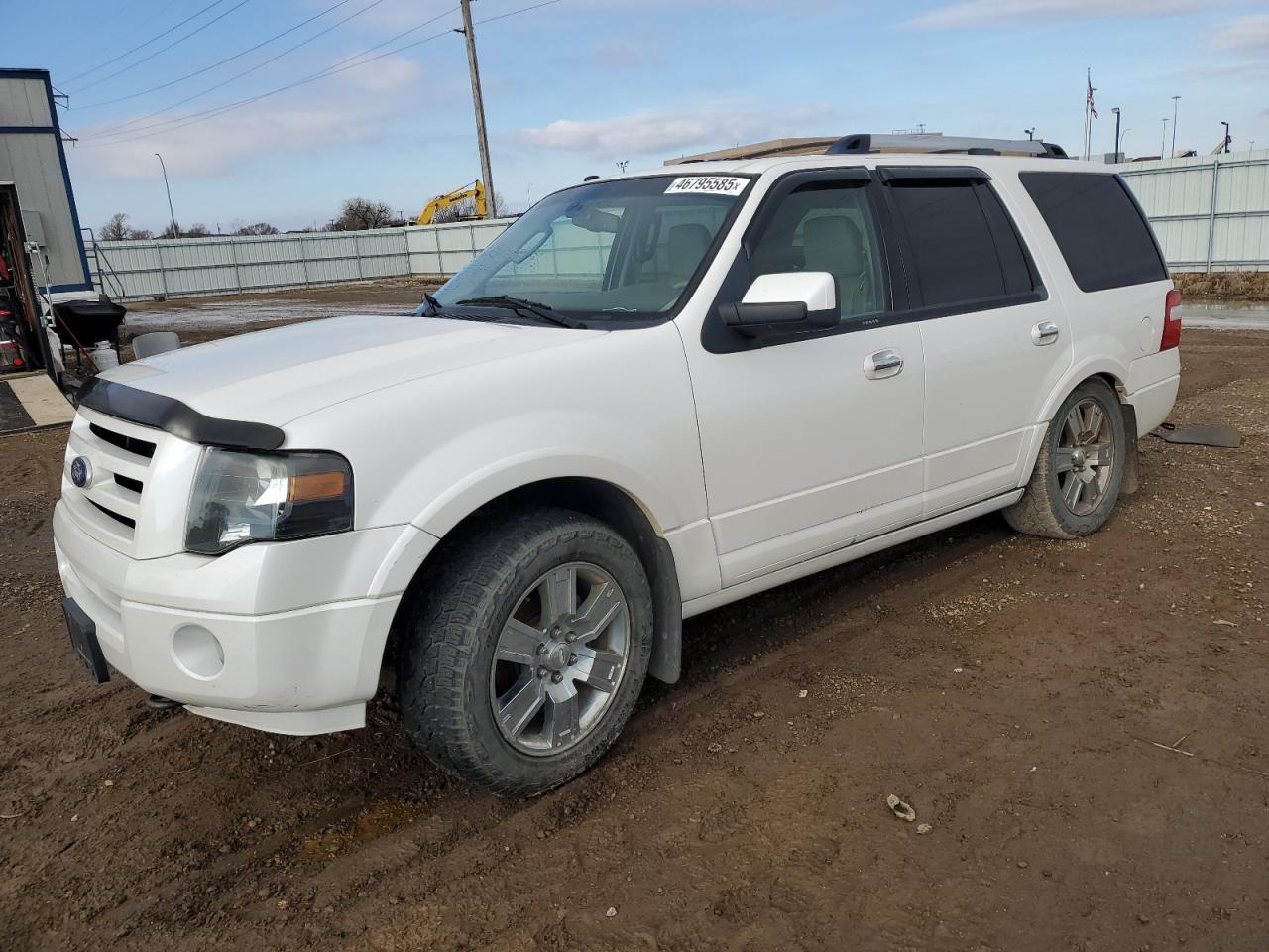2010 Ford Expedition - Image 1