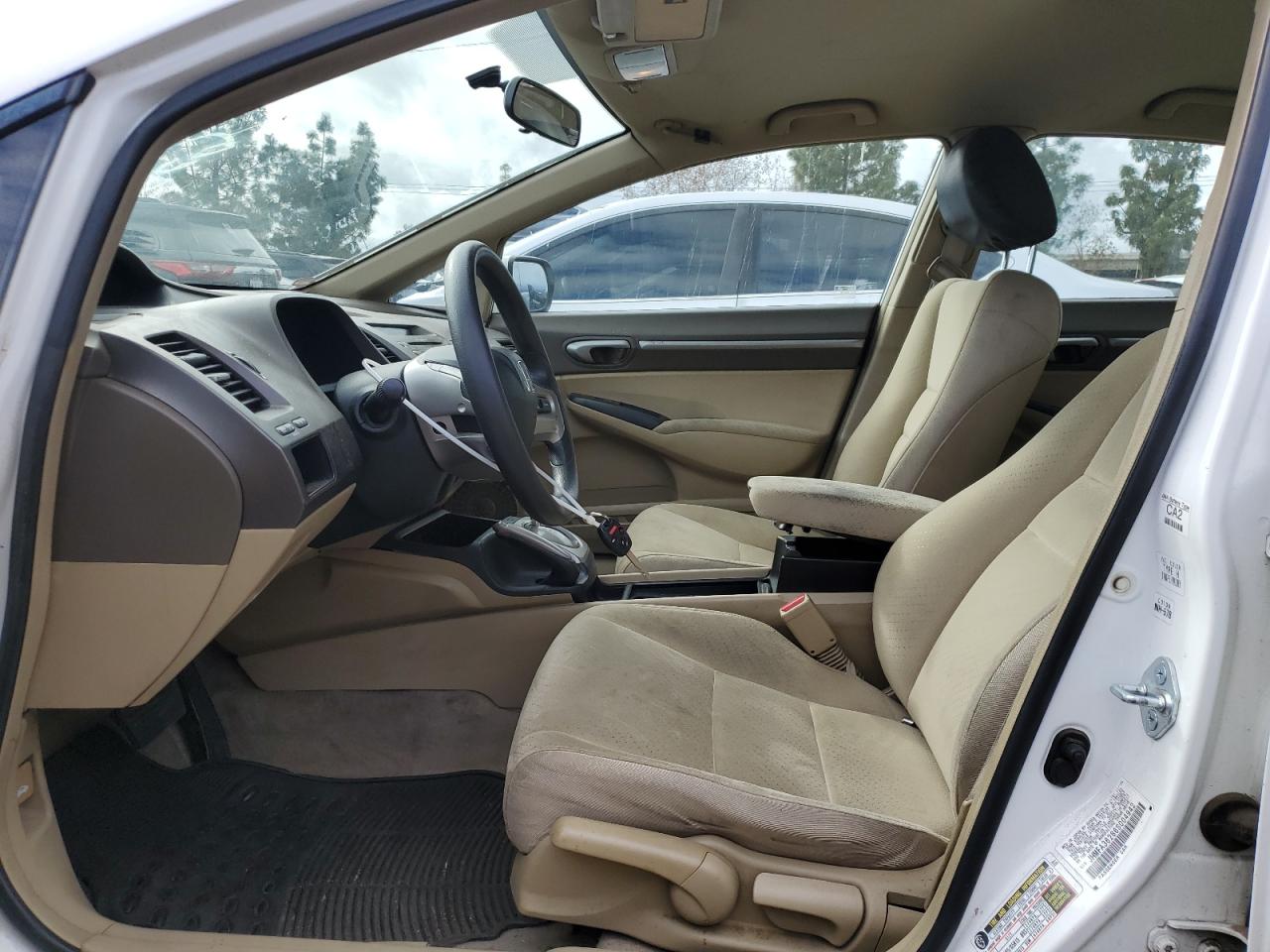 2006 Honda Civic - Image 7