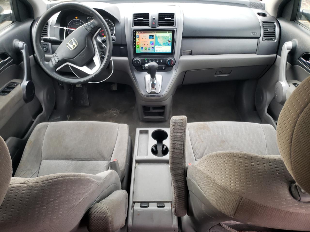 2008 Honda CR-V - Image 8