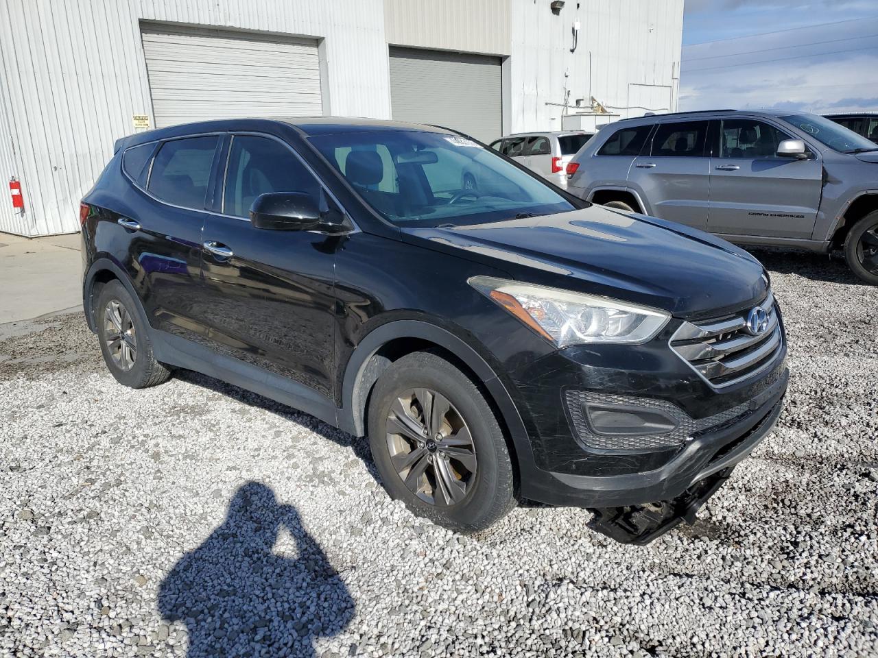 2015 Hyundai Santa Fe - Image 4