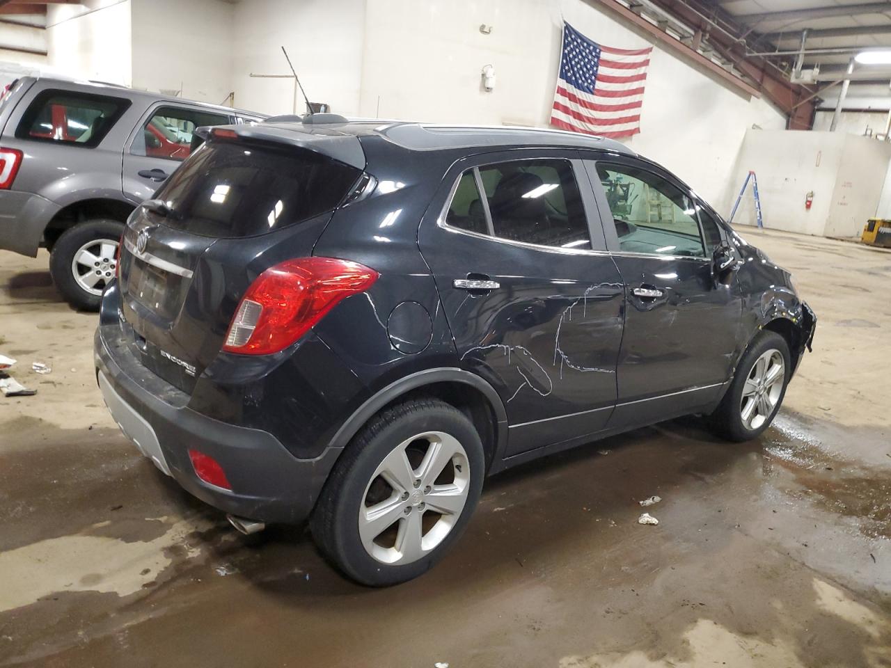 2015 Buick Encore - Image 3