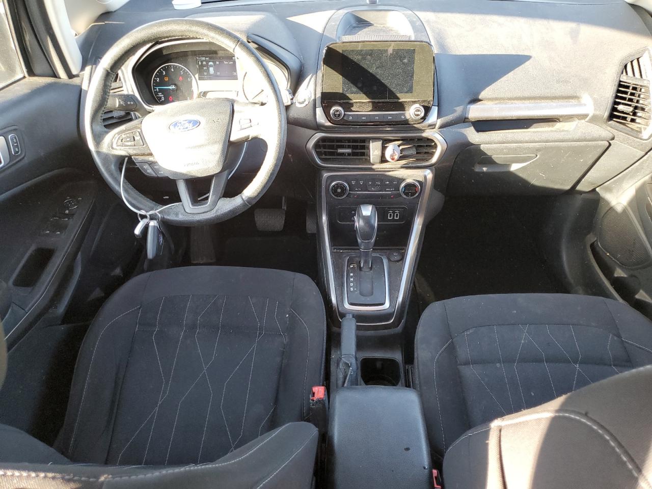 2018 Ford EcoSport - Image 8