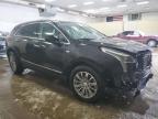 2018 Cadillac Xt5 Luxury de vânzare în Davison, MI - Front End