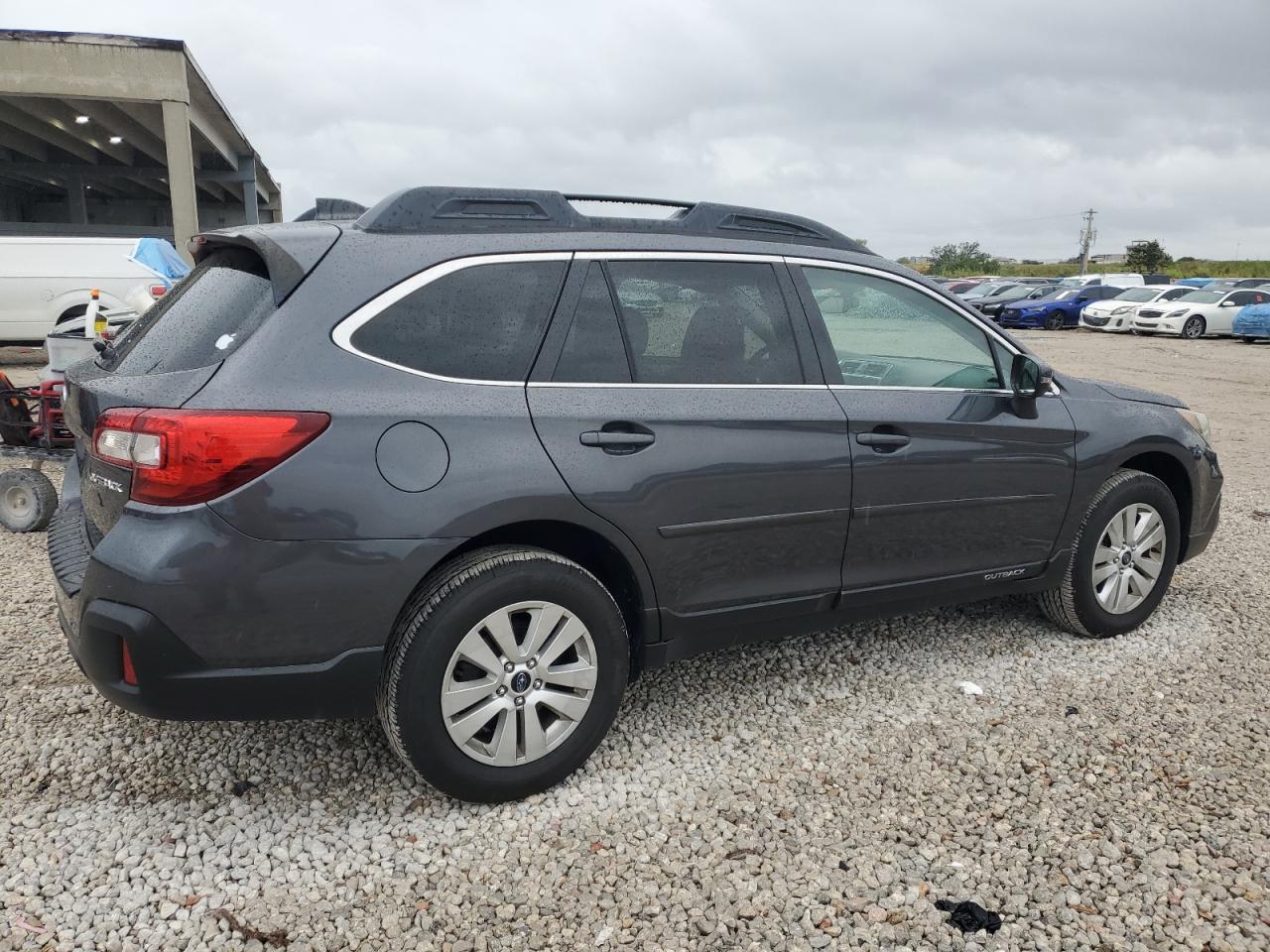 2019 Subaru Outback - Image 3
