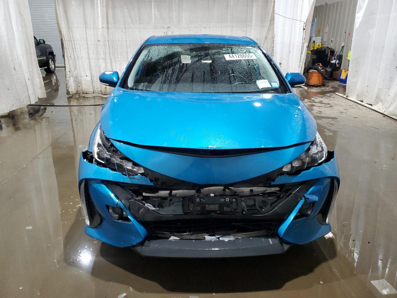 2021 Toyota Prius - Image 5