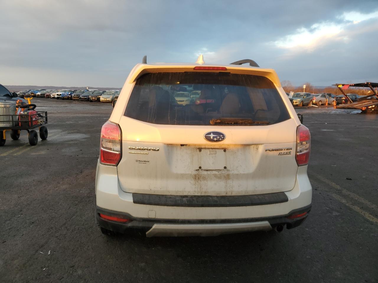 2016 Subaru Forester - Image 6