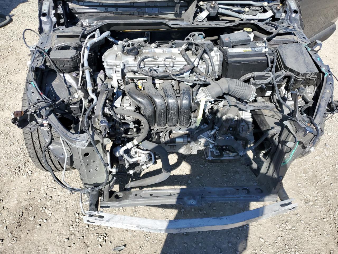 2019 Toyota C-HR - Image 12