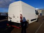 2016 RENAULT MASTER MM3 for sale at Copart NEWBURY