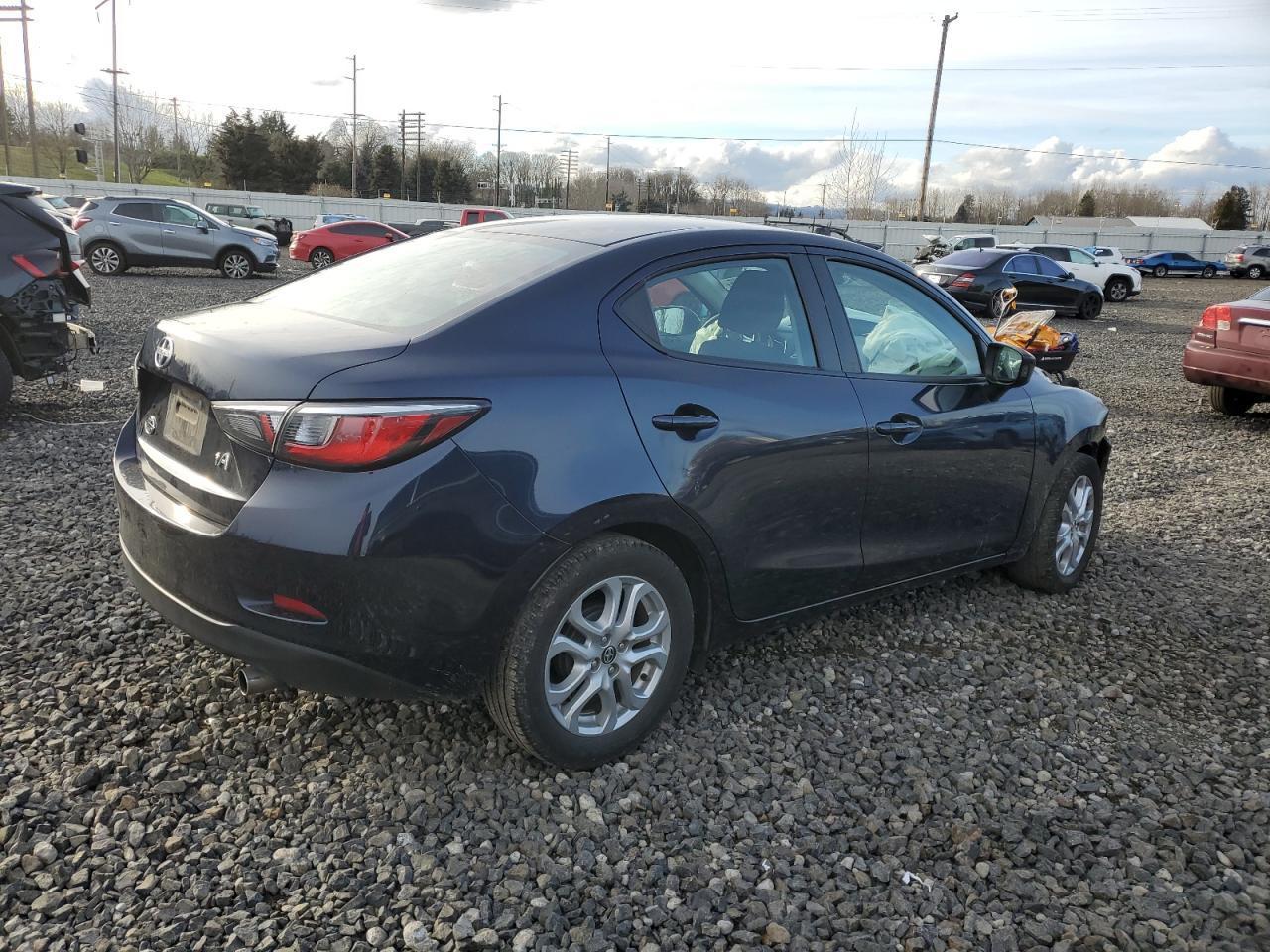 2016 Toyota iA - Image 3