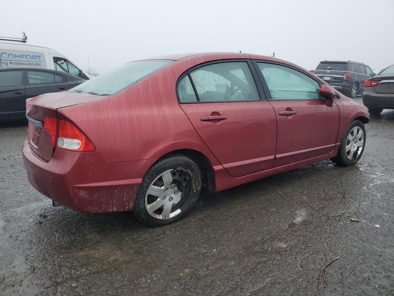 2010 Honda Civic - Image 3