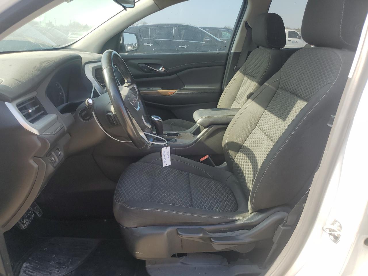 2019 GMC Acadia - Image 7