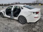 2019 Kia Optima Lx zu verkaufen in Barberton, OH - Front End