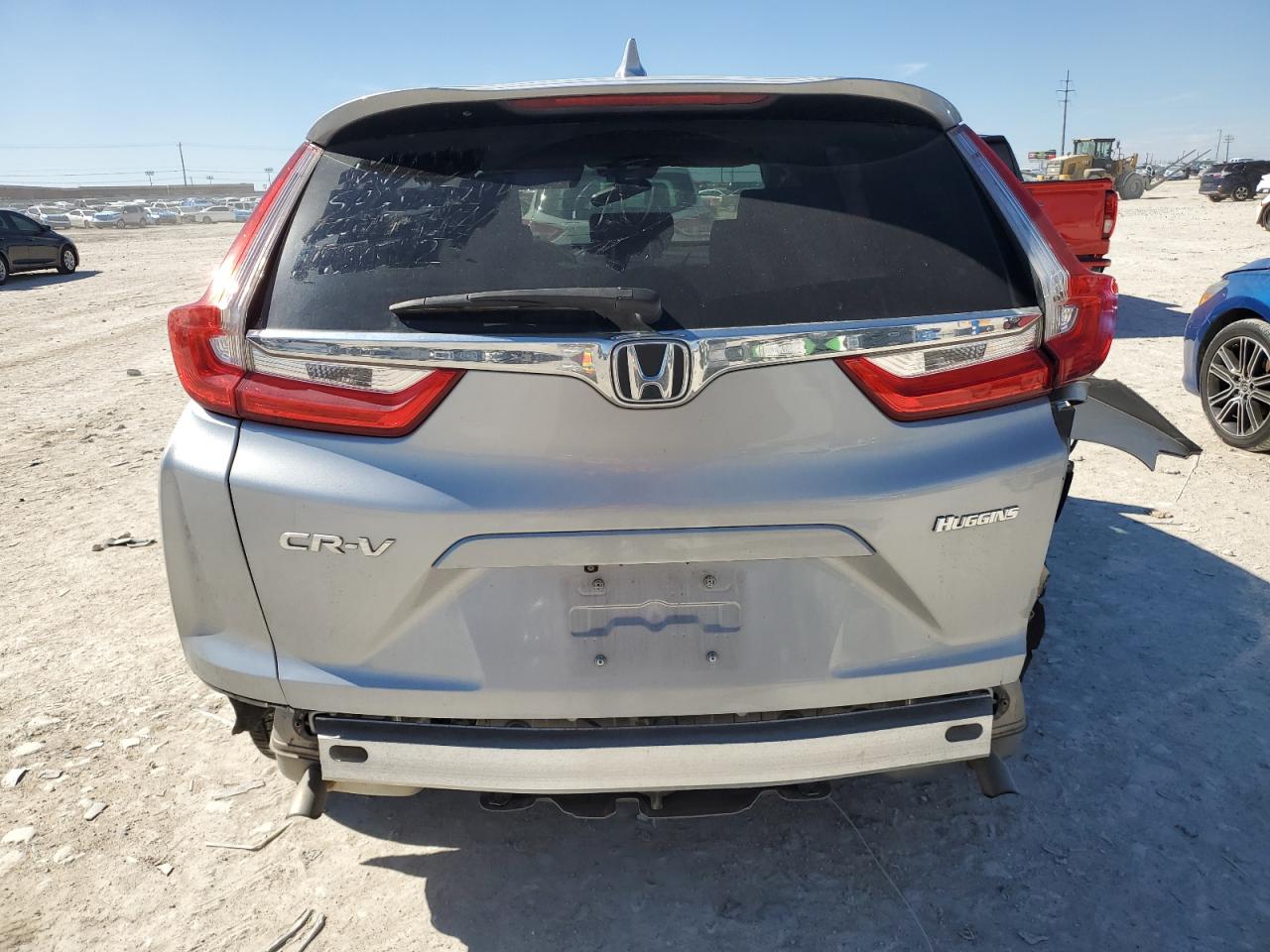 2019 Honda CR-V - Image 6