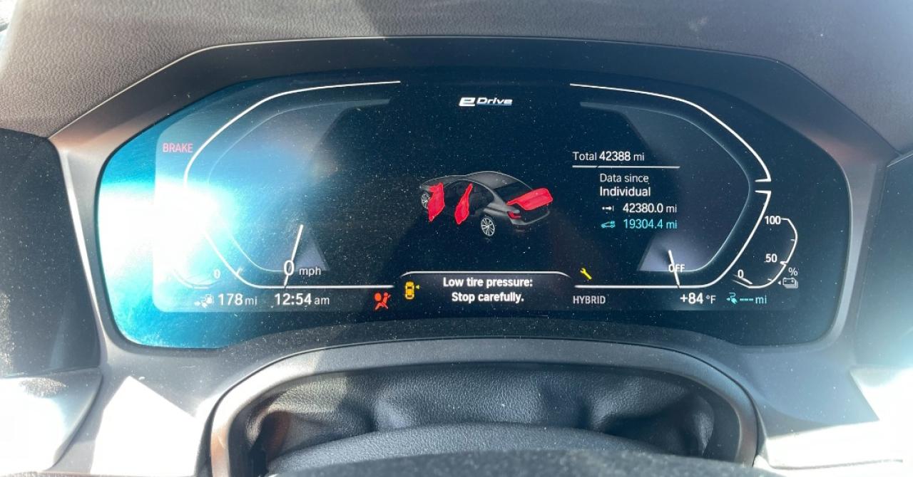 2021 BMW 3er - Image 9