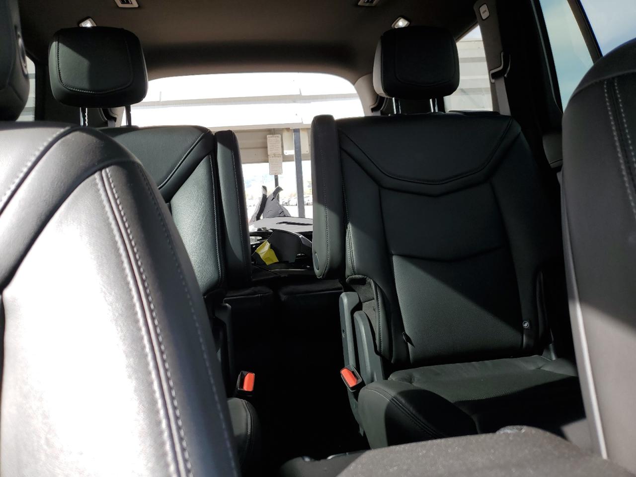 2020 Cadillac XT6 - Image 10