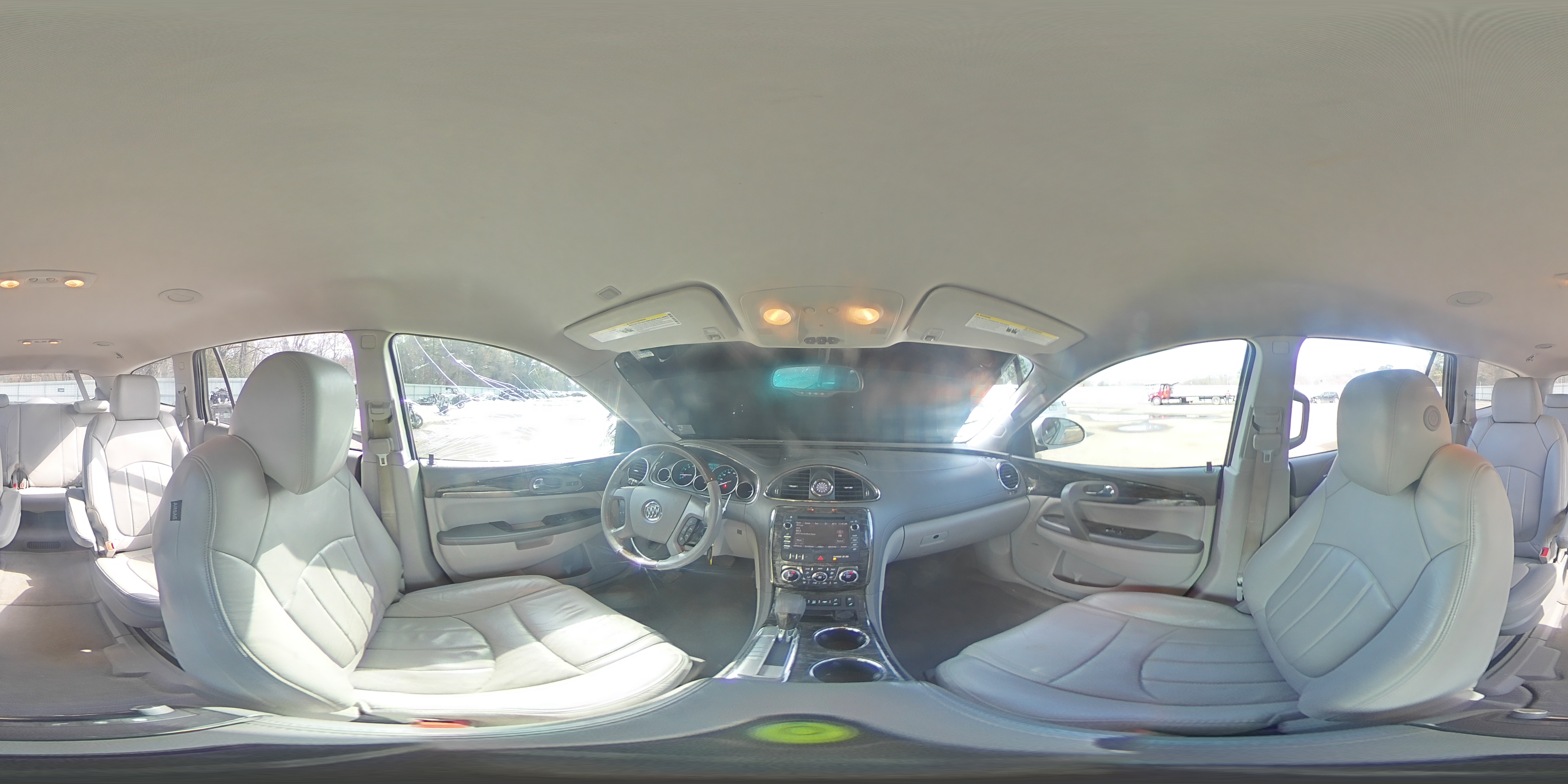 2013 Buick Enclave - Image 14