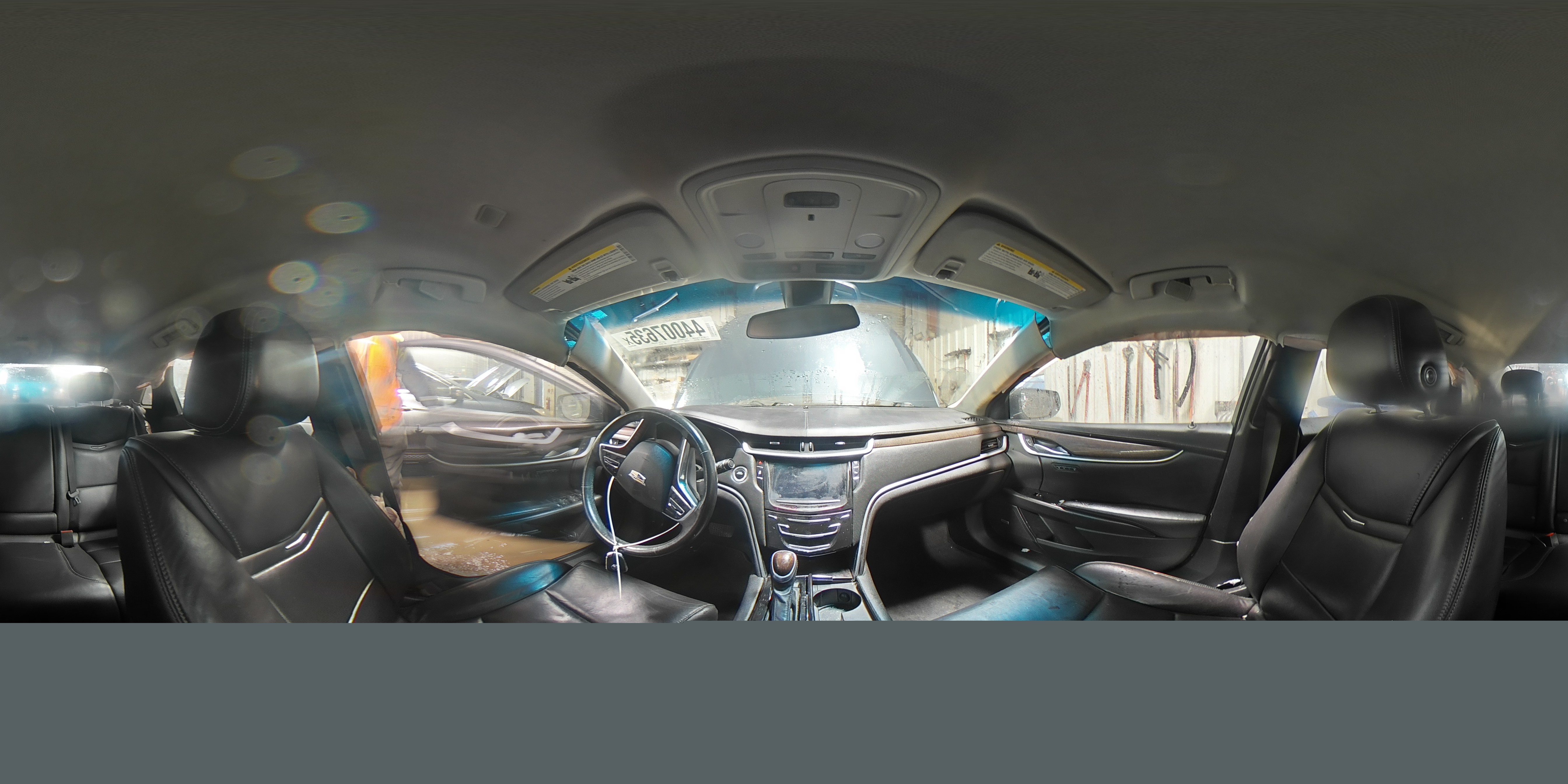 2016 Cadillac XTS - Image 14