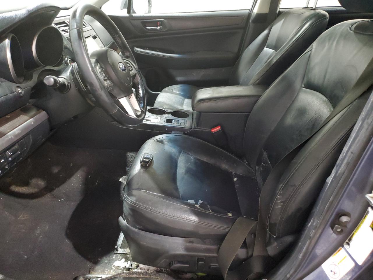 2015 Subaru Legacy - Image 7