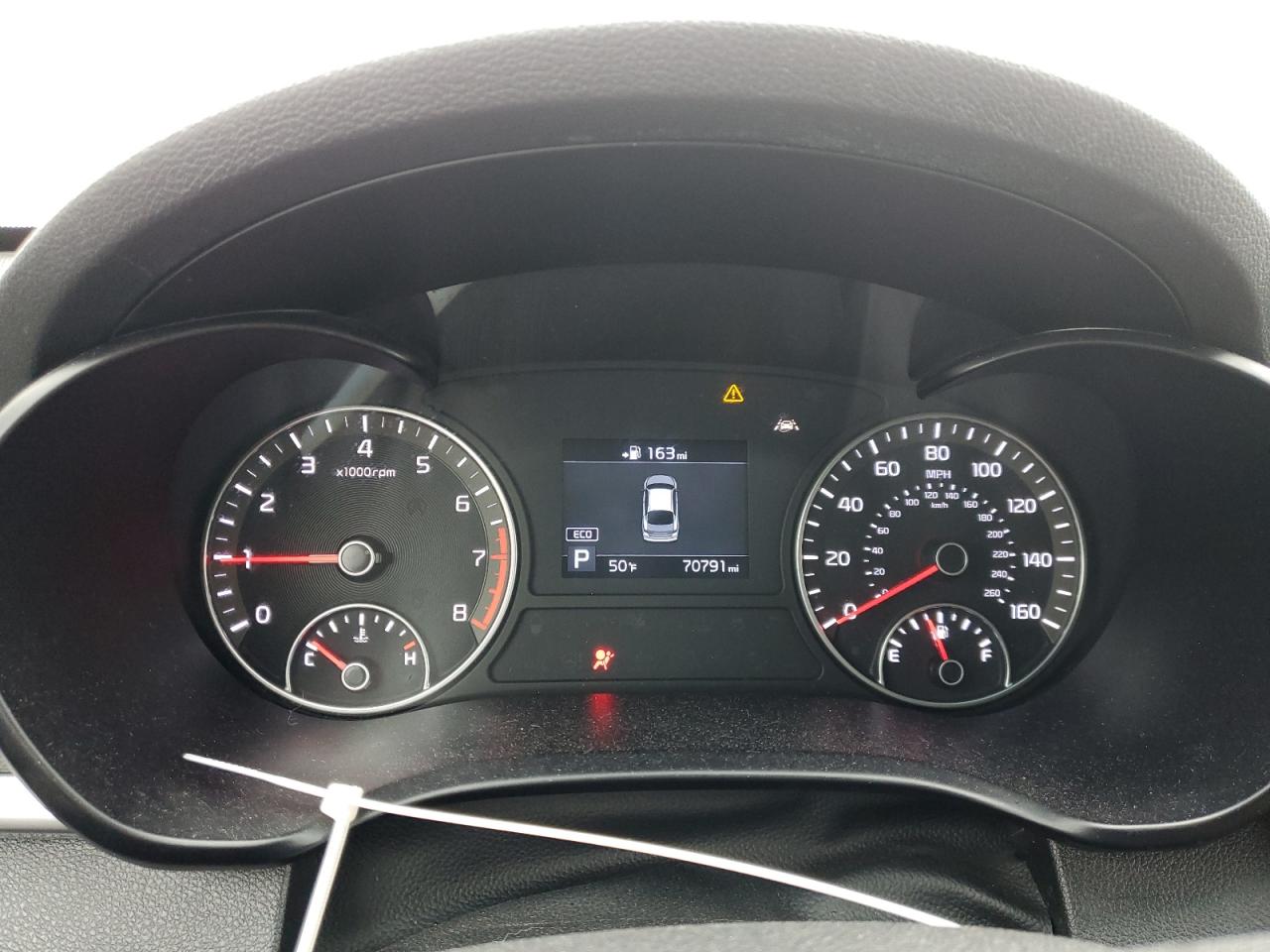 2019 Kia Optima - Image 9