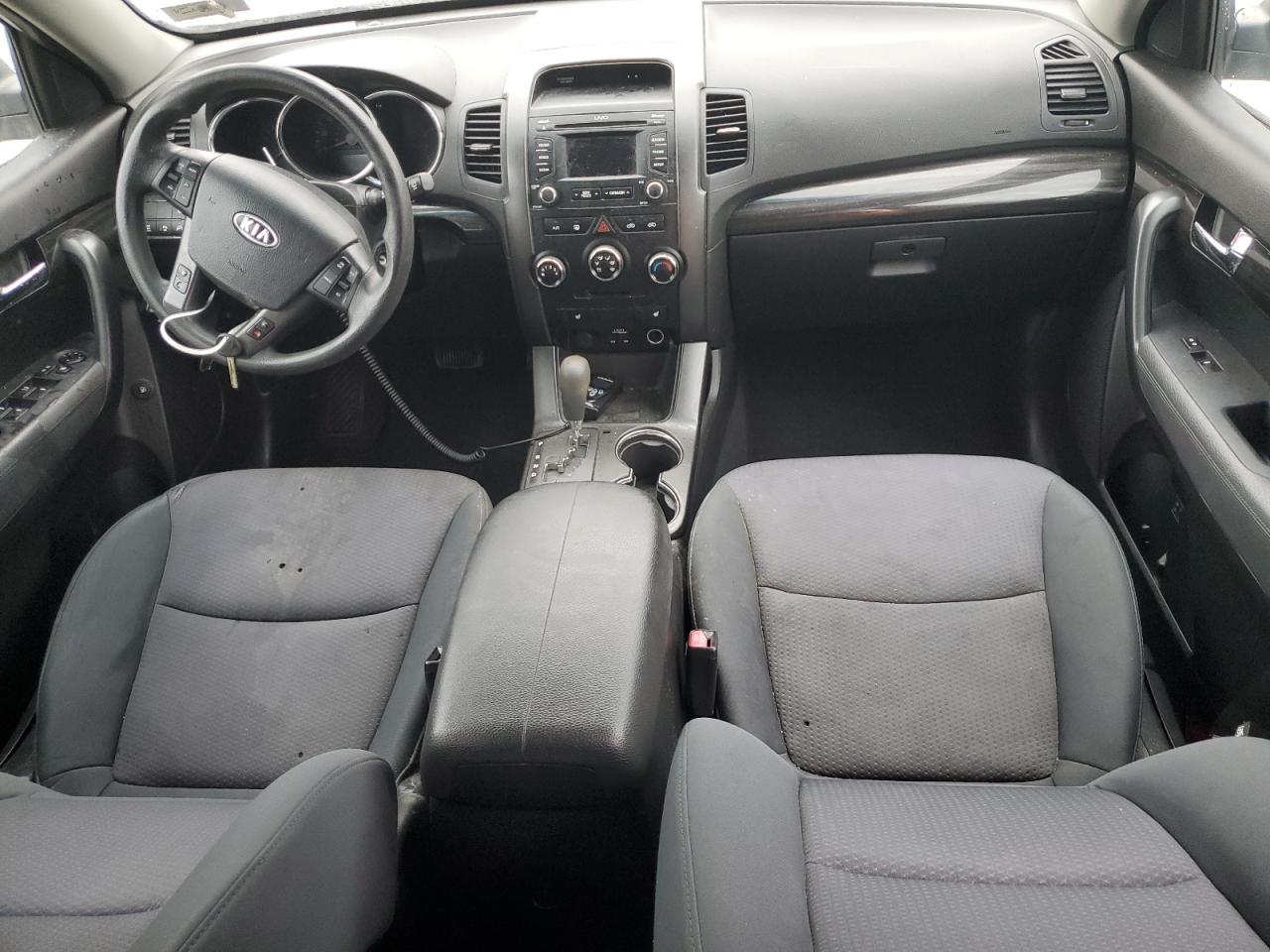 2013 Kia Sorento - Image 8