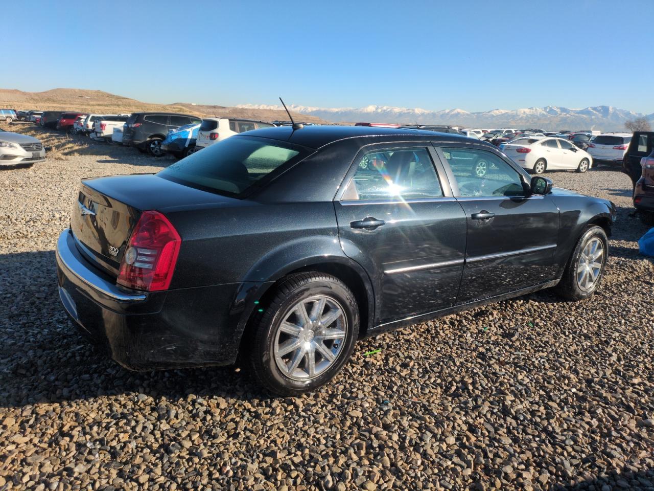 2008 Chrysler 300 - Image 3