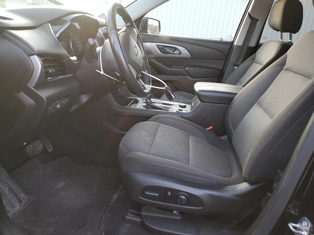 2018 Chevrolet Traverse - Image 7