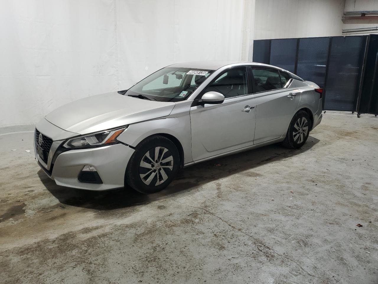 2020 Nissan Altima - Image 1