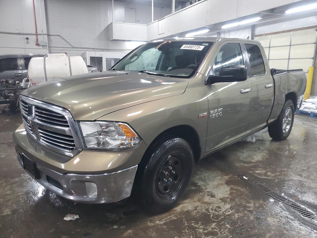 2014 RAM 1500 - Image 1