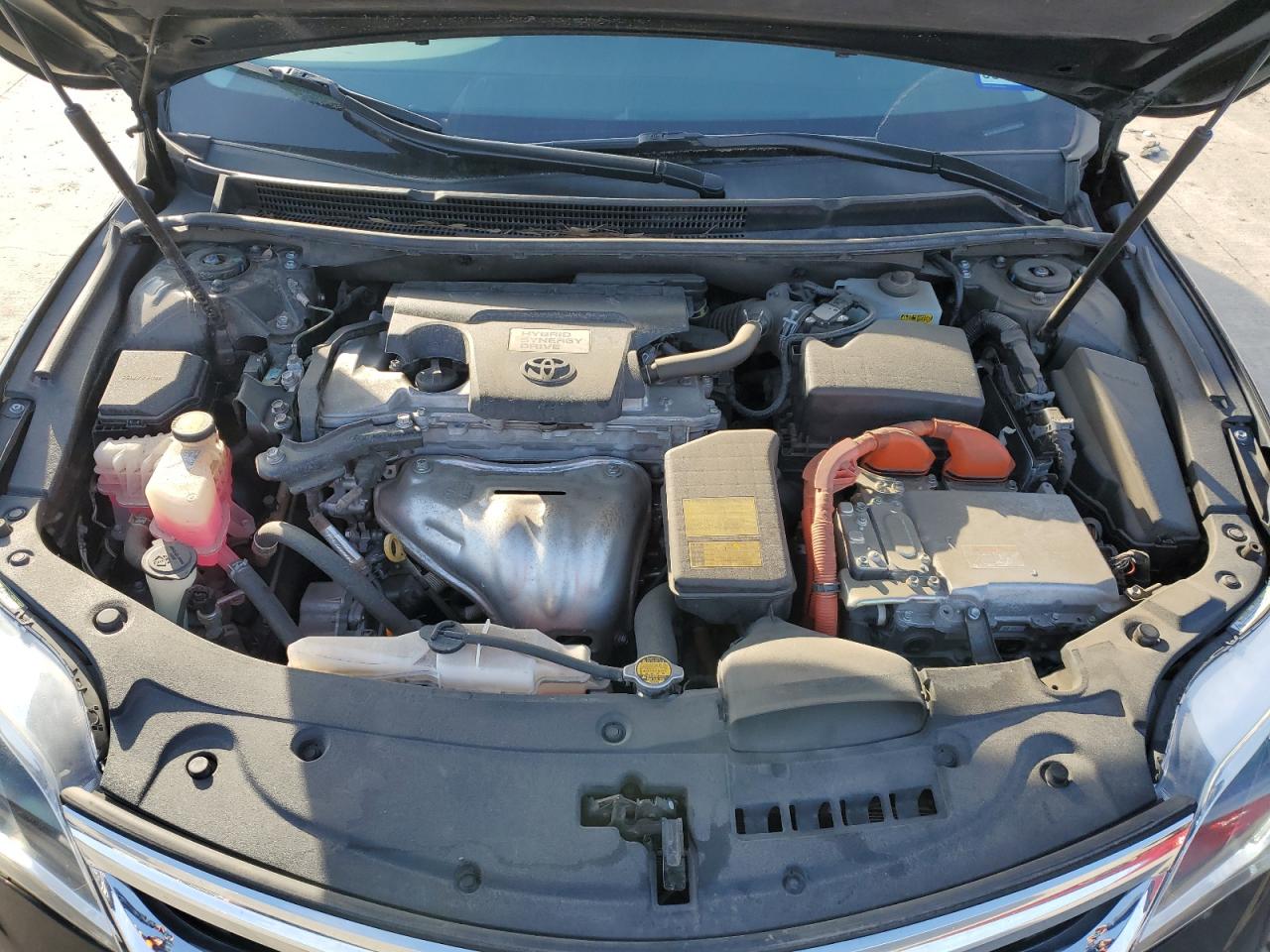 2014 Toyota Avalon - Image 11