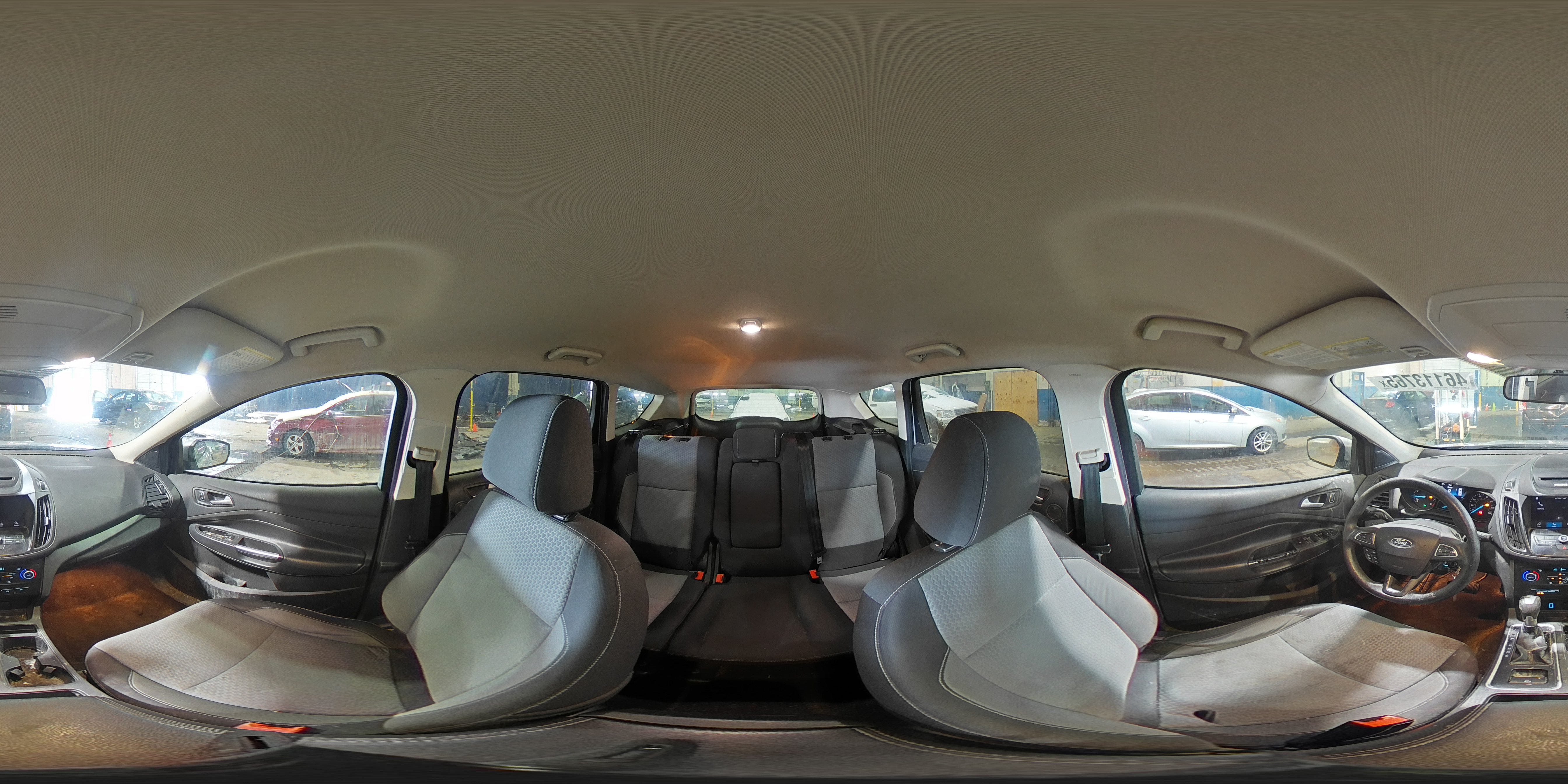 2017 Ford Escape - Image 15