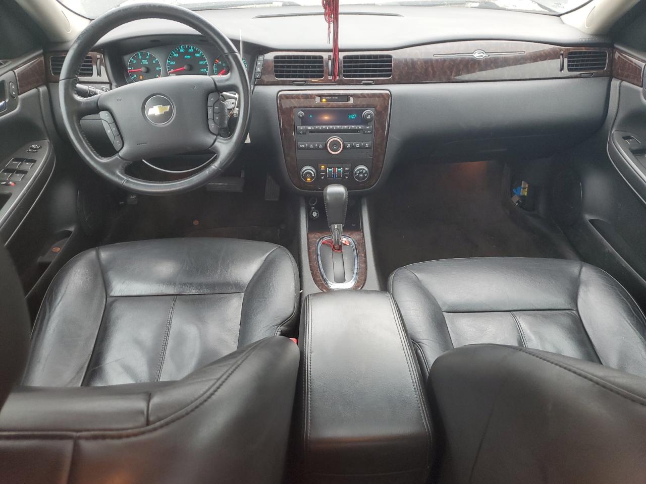 2013 Chevrolet Impala - Image 8