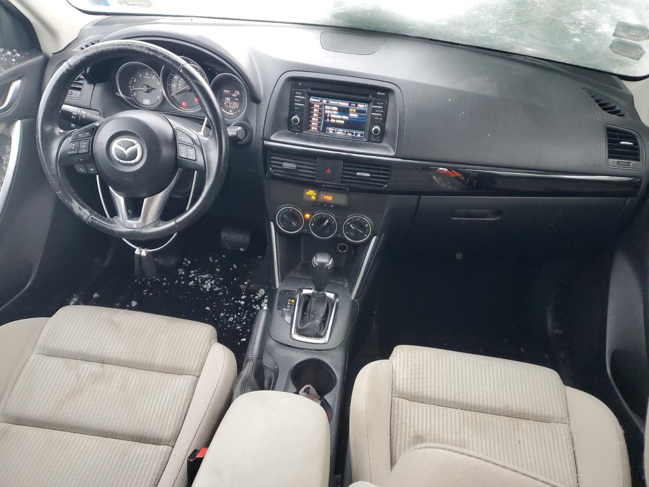 2015 Mazda CX-5 - Image 8