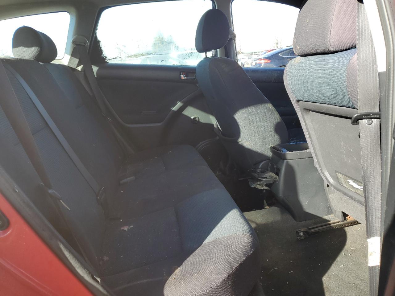 2005 Toyota Corolla - Image 10