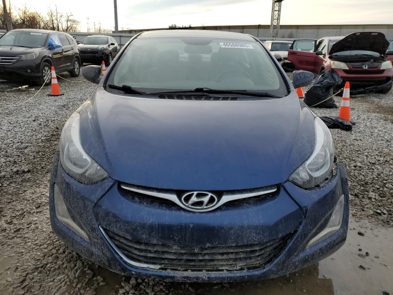 2016 Hyundai Elantra - Image 5