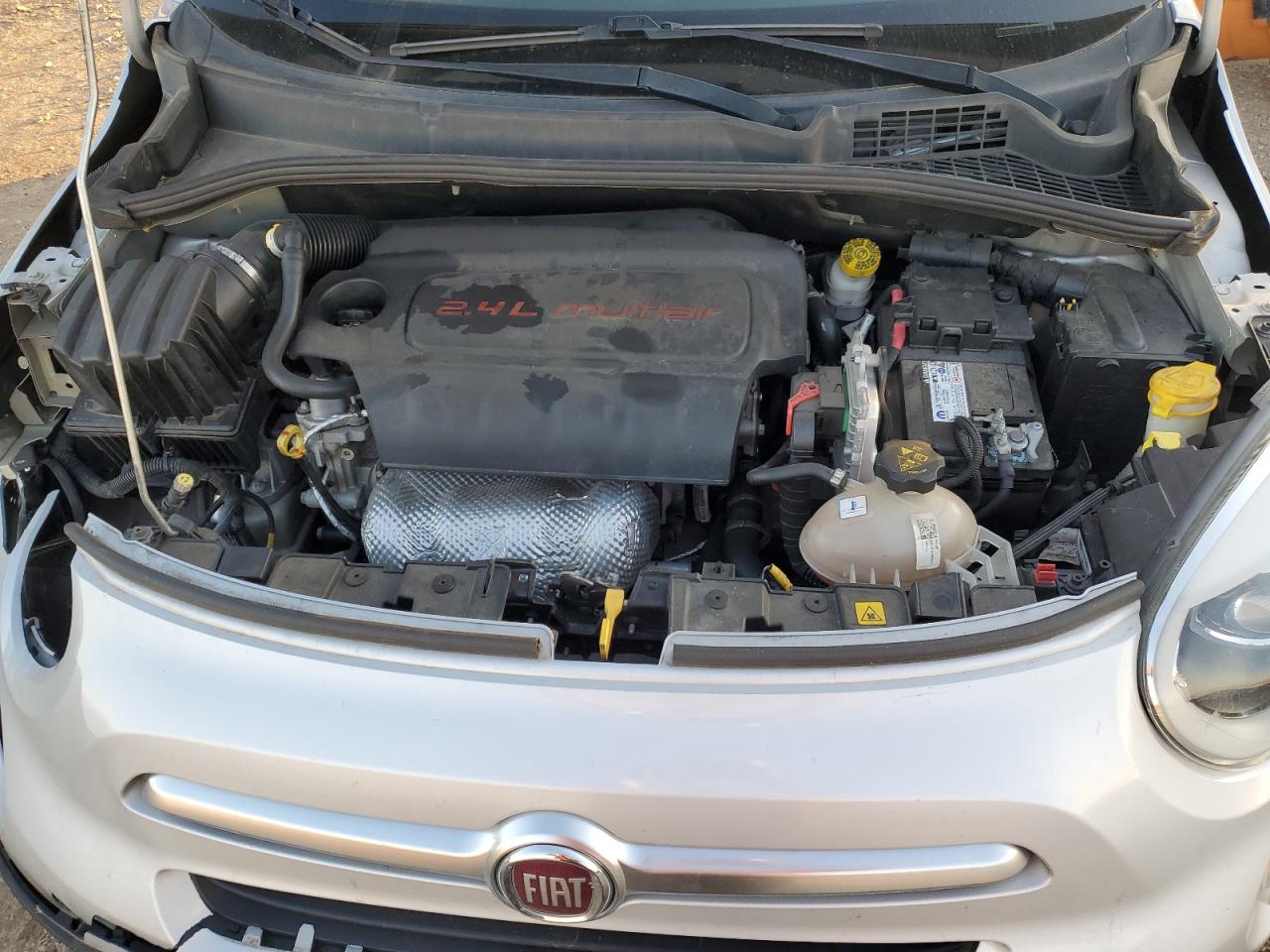2016 Fiat 500 - Image 11