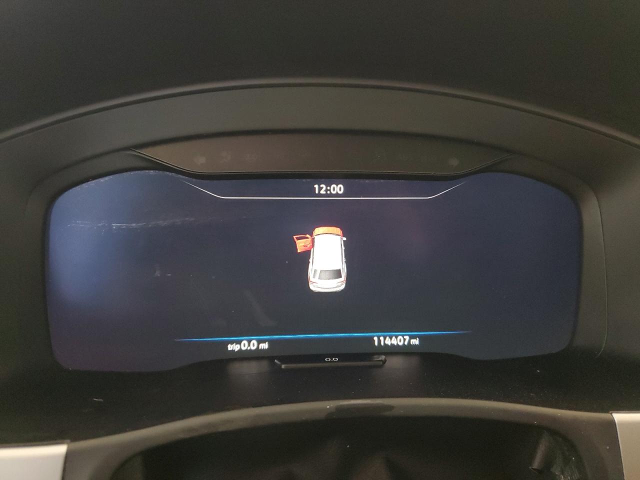2019 Volkswagen Atlas - Image 9