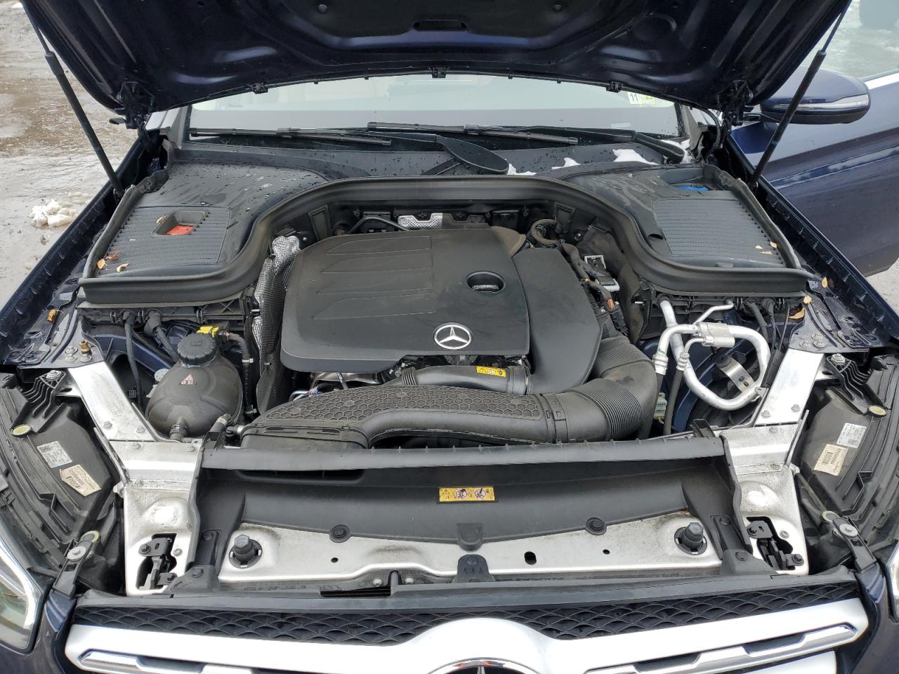 2021 Mercedes-Benz GLC - Image 14