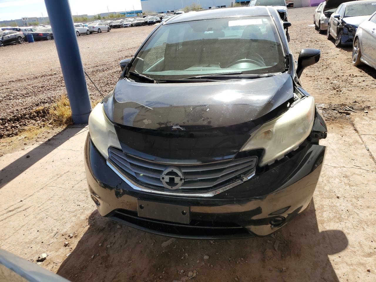 2015 Nissan Versa - Image 5