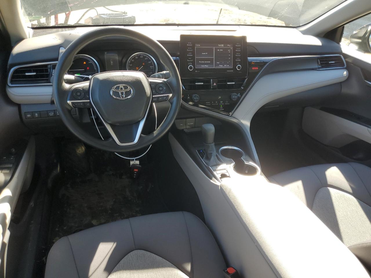 2023 Toyota Camry - Image 8