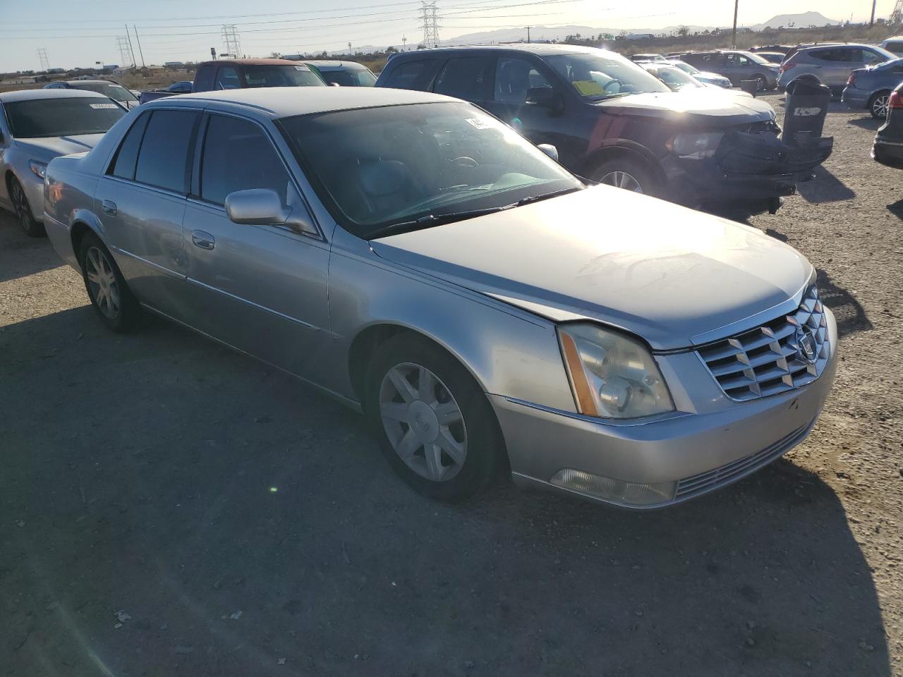 2006 Cadillac DTS - Image 4