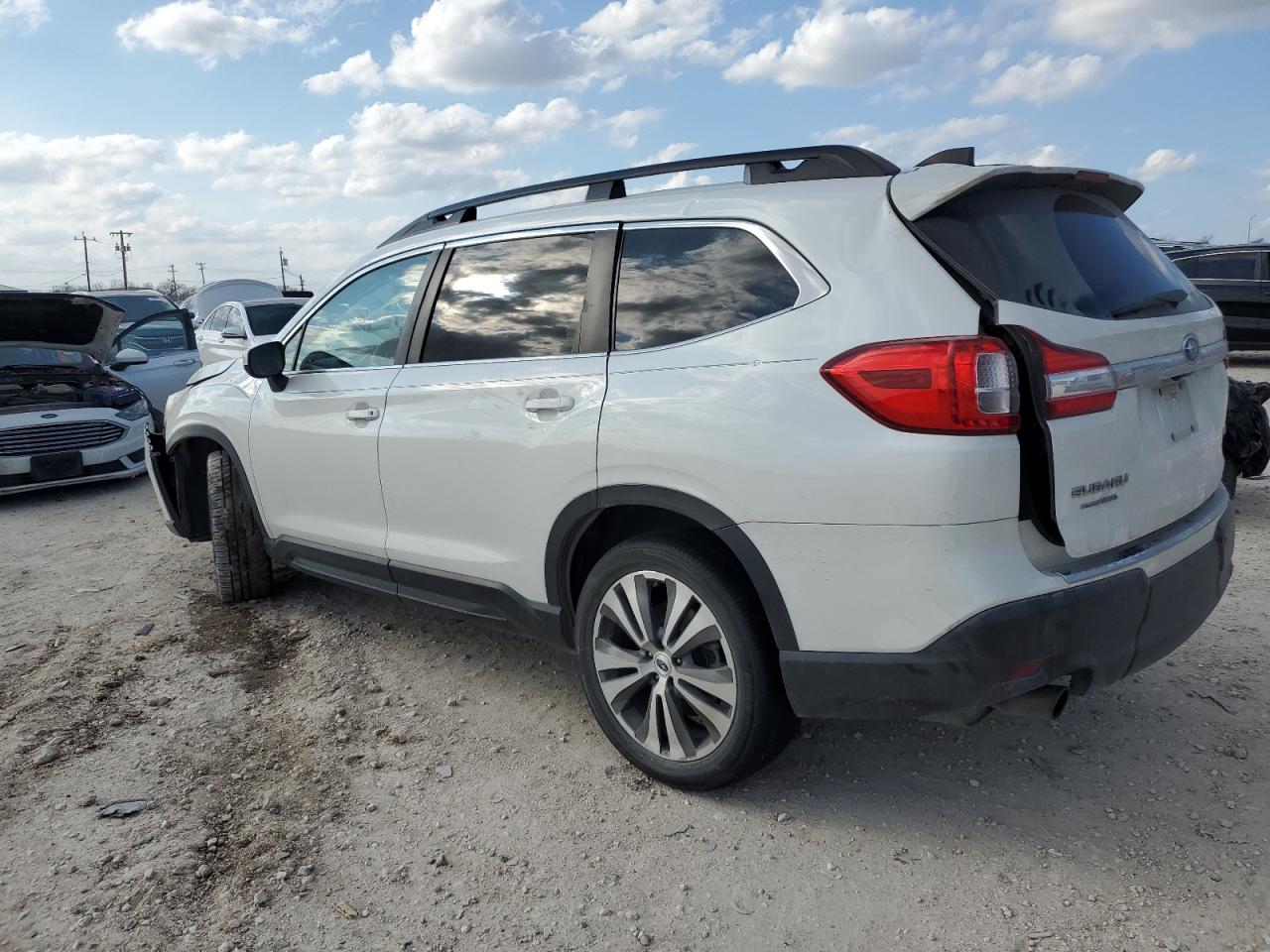 2019 Subaru Ascent - Image 2