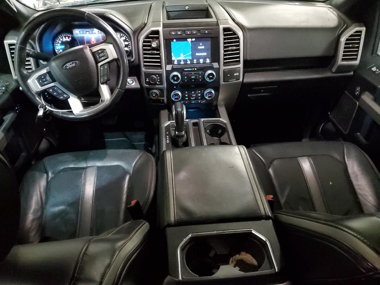 1FTEW1EG1JFA89897 FORD F-150 2018